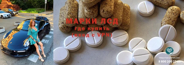 крисы Балахна